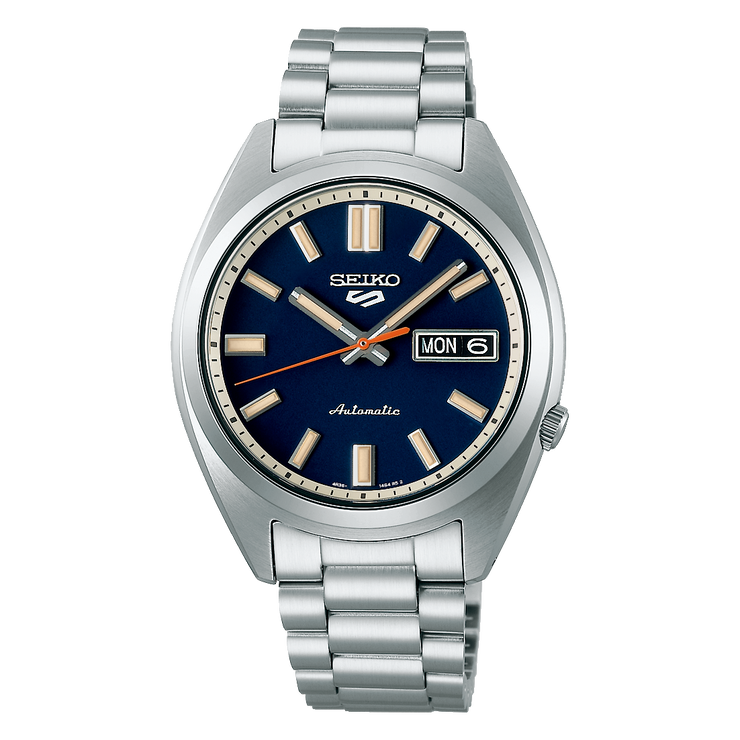 Seiko 5 Sport SRPK87K1 image 0