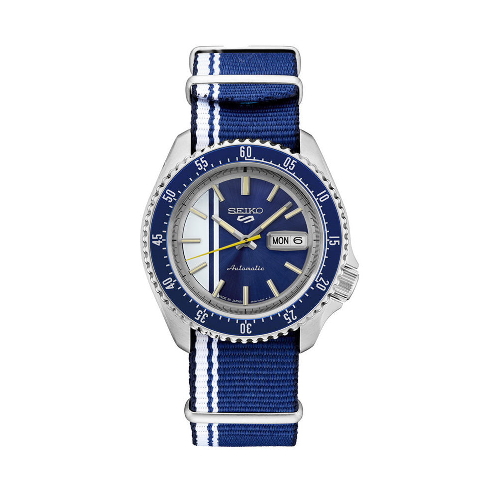 Seiko 5 Sport SRPK69K1 image 0