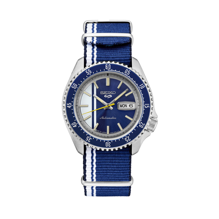 Seiko 5 Sport SRPK69K1 image 0
