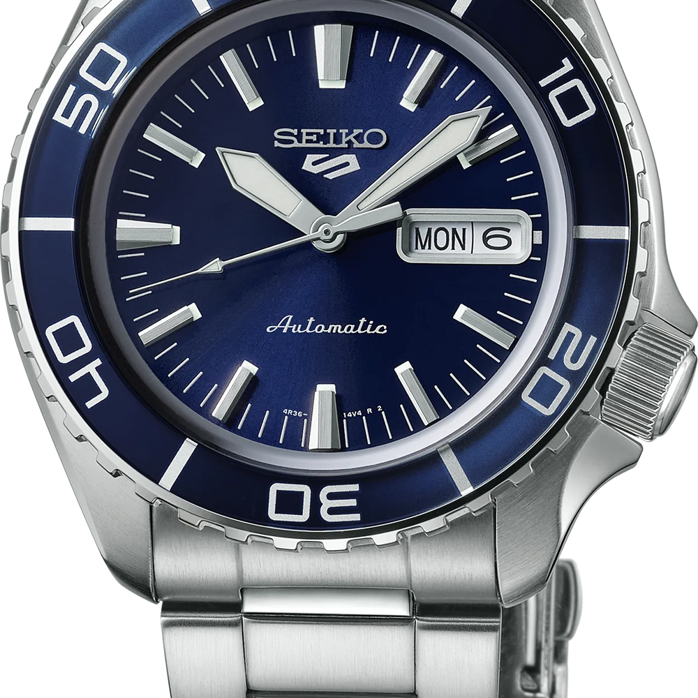 Seiko 5 Sport SRPK97K1 image 0