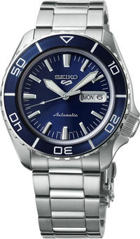 Seiko 5 Sport SRPK97K1 image 0