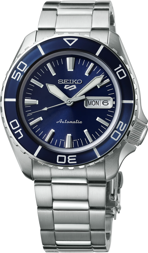 Seiko 5 Sport SRPK97K1 image 0