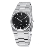 Tissot PRX 40 Quartz Black Dial T137.410.11.051.00 image 0