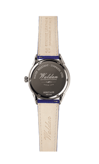 Waldan Heritage Sportline Ref. 0196SR - Royal Blue image 1