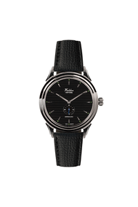 Waldan Heritage Sportline Ref. 0196SB - Jet Black image 0