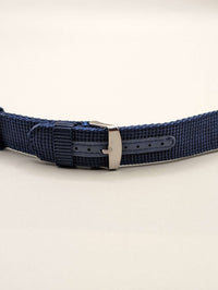 HMS NATO 2.0 Watch Band in Deep Blue image 3
