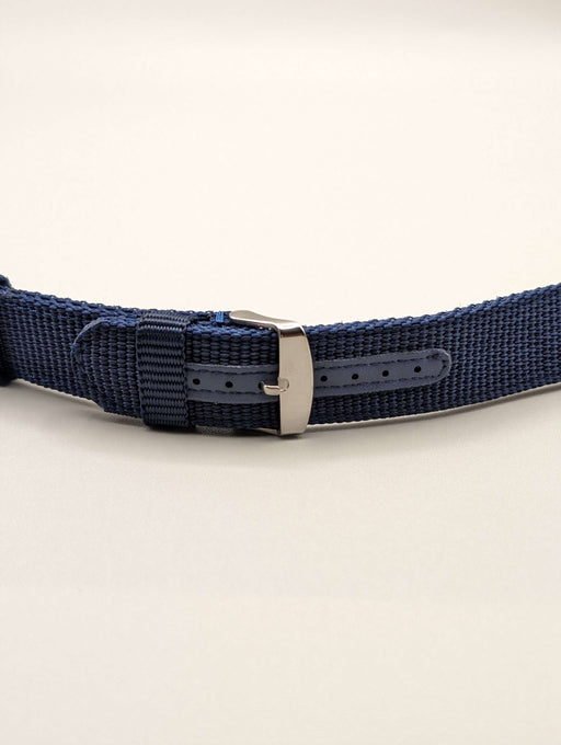 HMS NATO 2.0 Watch Band in Deep Blue image 3