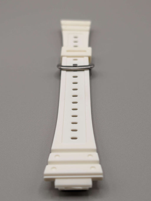 Oakfit in Snowmass White G-Shock GA2100 replacement strap image 1