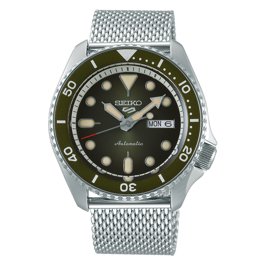 Seiko 5 Sport SRPD75K1 image 0