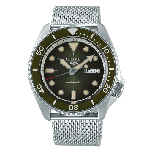 Seiko 5 Sport SRPD75K1 image 0