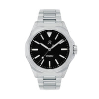 RZE Resolute Pro Jet Black Enamel image 0