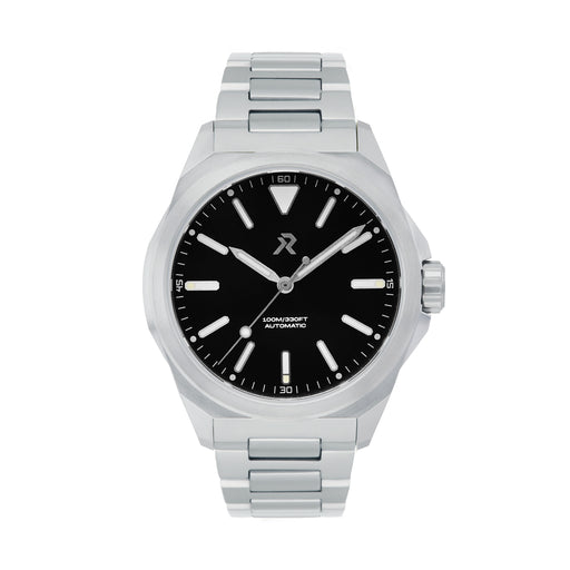 RZE Resolute Pro Jet Black Enamel image 0