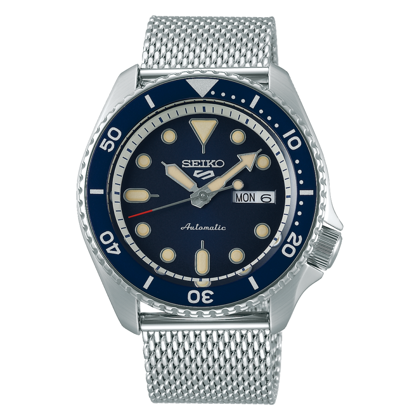 Seiko 5 Sport SRPD71K1 image 0