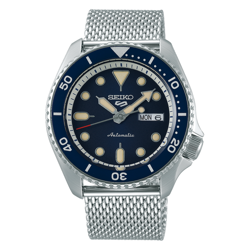 Seiko 5 Sport SRPD71K1 image 0