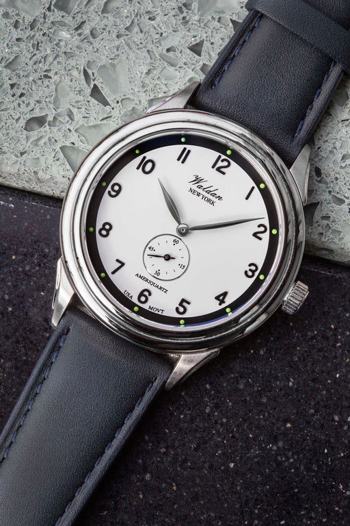 Waldan Heritage Professional Ref. 0196A - Stark White image 2