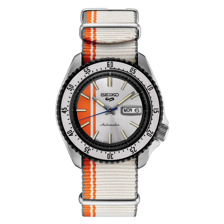 Seiko 5 Sport SRPK73K1 image 0