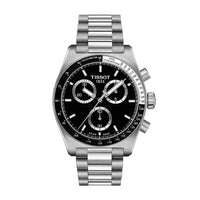 Tissot PR516 Chronograph Black Quartz T149.417.11.051.00 image 0