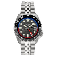 Seiko 5 Sport SSK019K1 GMT image 0