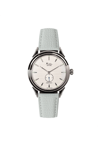 Waldan Heritage Sportline Ref. 0196SA - Silvered White image 0