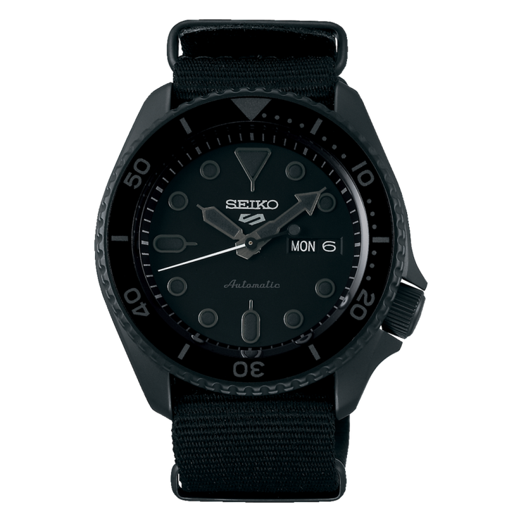 Seiko 5 Sport SRPD79K1 image 0