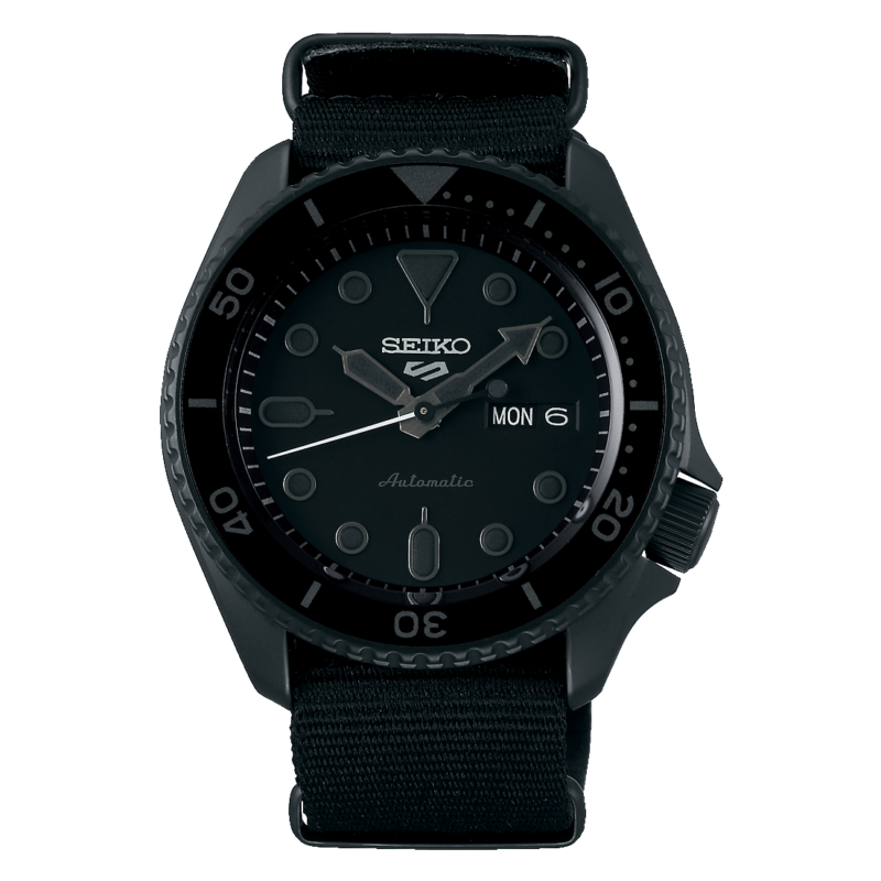 Seiko 5 Sport SRPD79K1 image 0