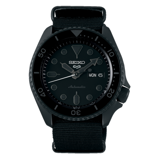 Seiko 5 Sport SRPD79K1 image 0