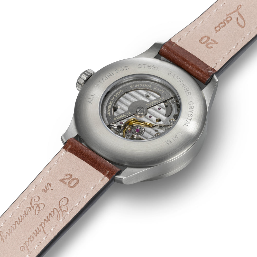 Laco Aachen 39