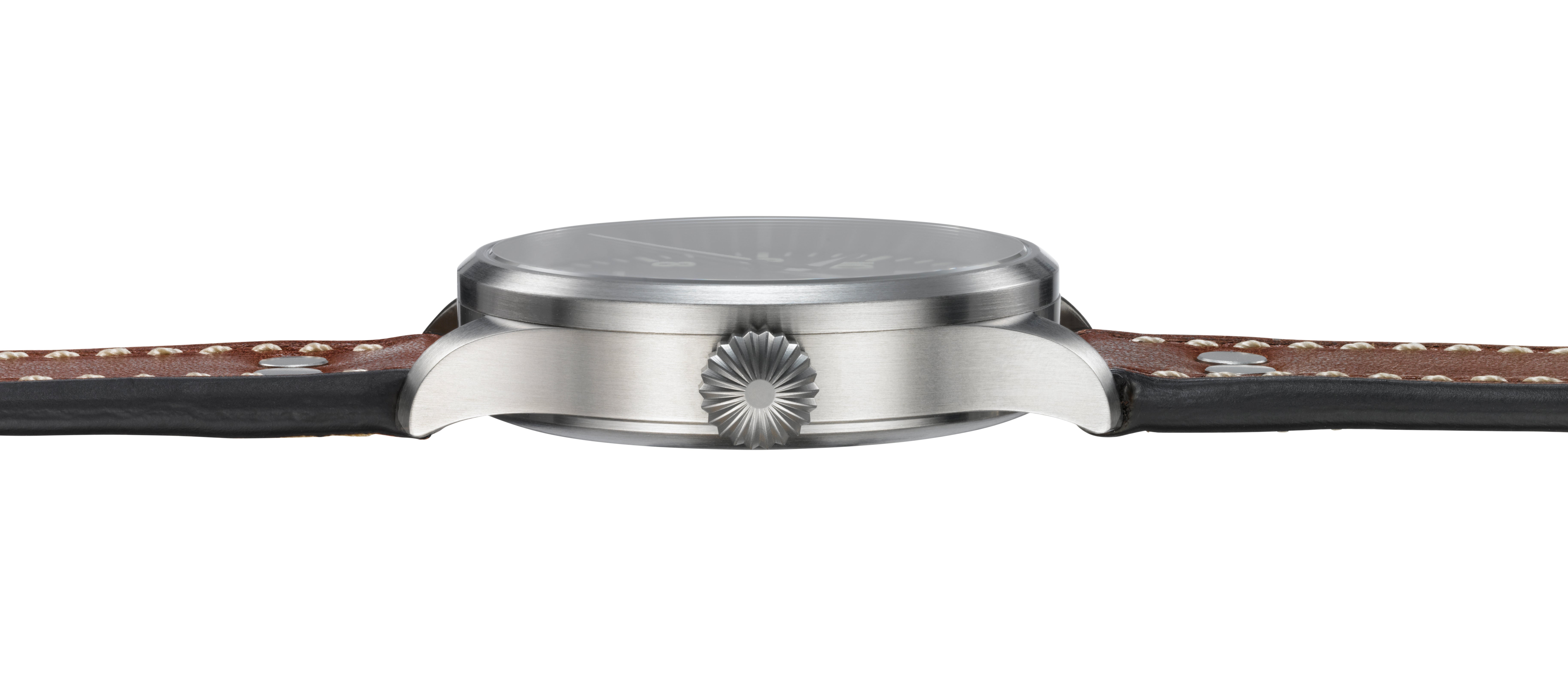LACOR 39010 Wetzstahl – Professionell Schärfen, Made In Europe