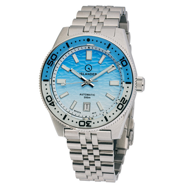 Islander Watch