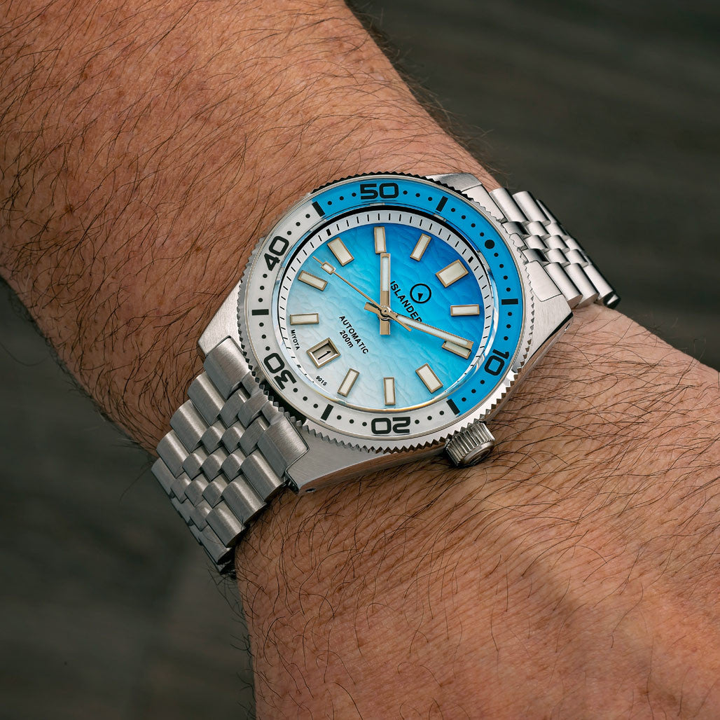 Islander Watch