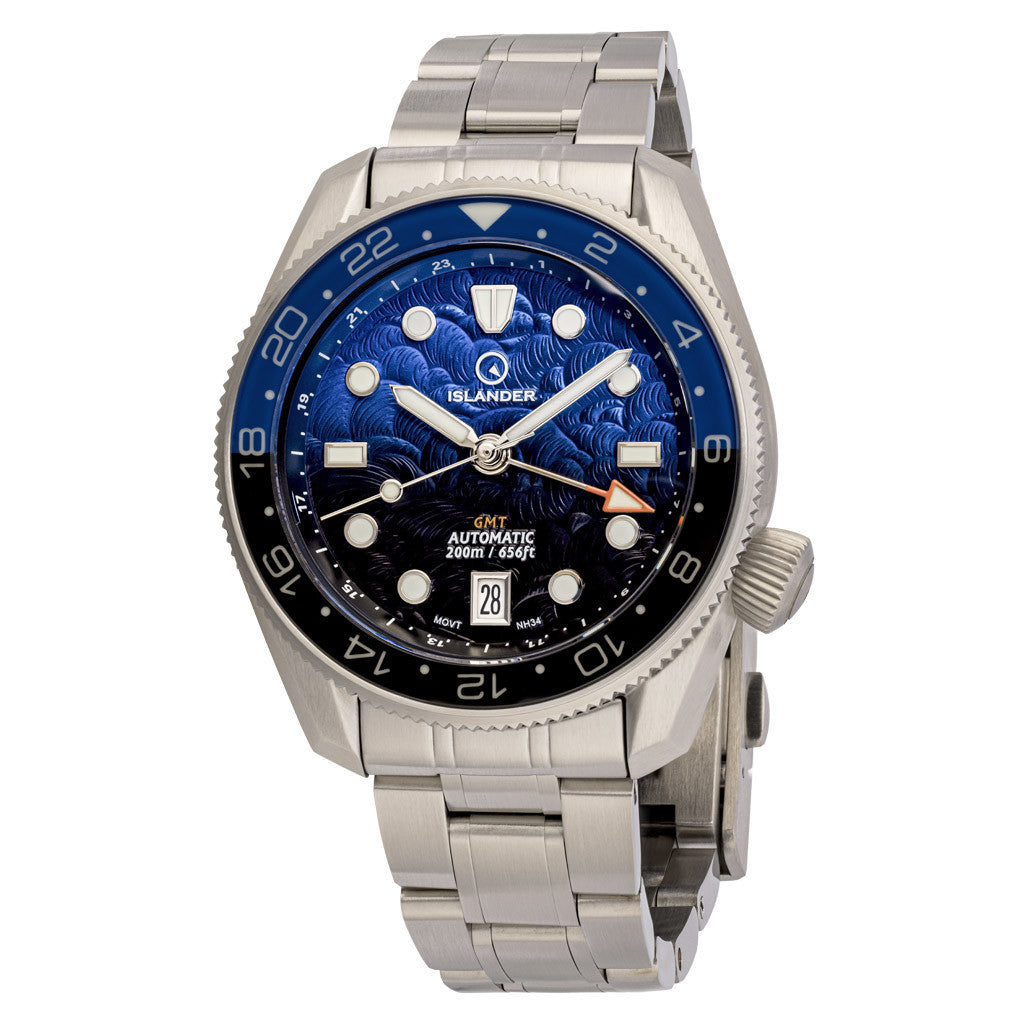 Islander Watch