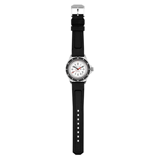 Marathon 41mm Automatic GSAR White Dial