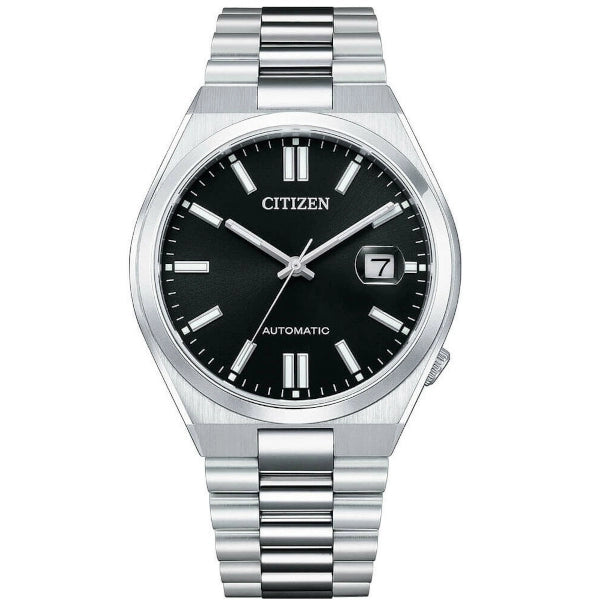 Citizen Tsuyosa NJ0150-81E
