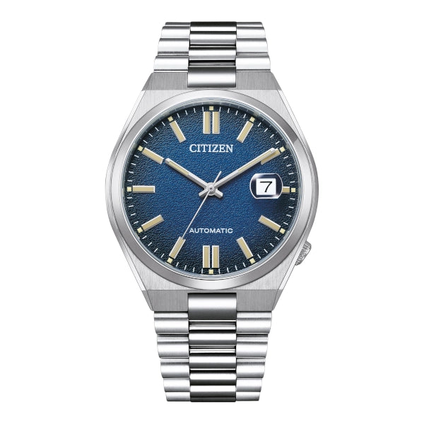Citizen Tsuyosa NJ0151-88L