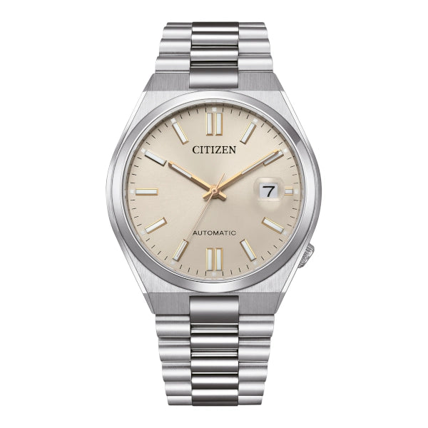 Citizen Tsuyosa NJ0151-88W