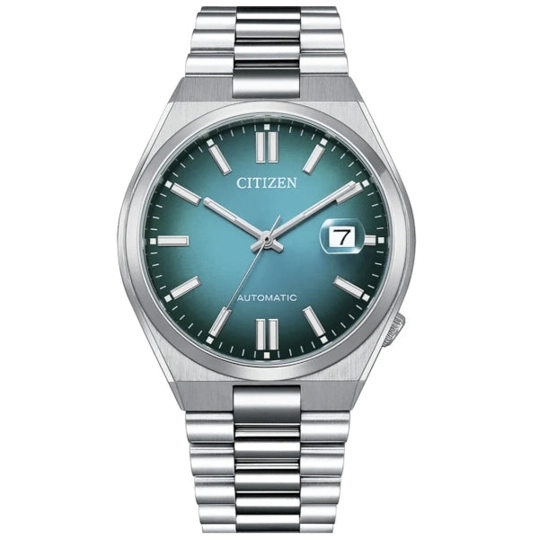 Citizen Tsuyosa NJ0151-88X