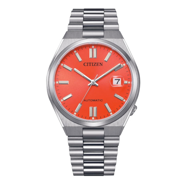 Citizen Tsuyosa NJ0158-89W