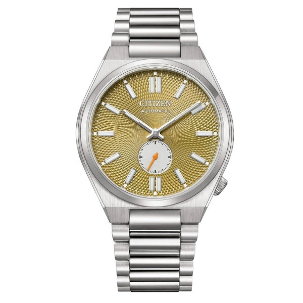 Citizen Tsuyosa NK5010-51X