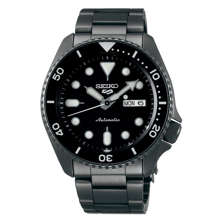 Seiko 5 Sport SRPD65K1