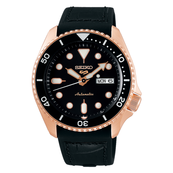 Seiko 5 Sport SRPD76K1