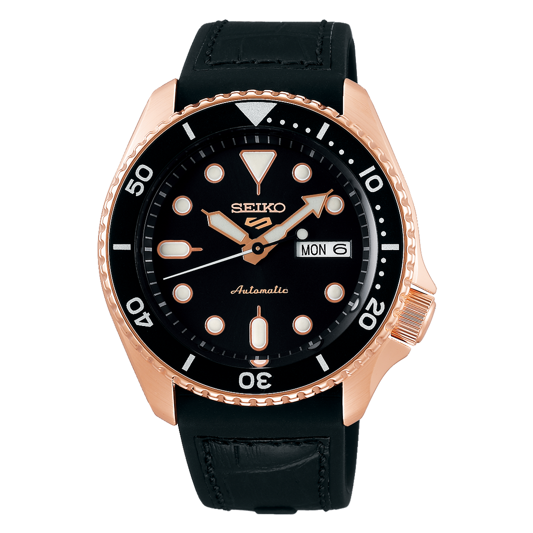 Seiko 5 Sport SRPD76K1