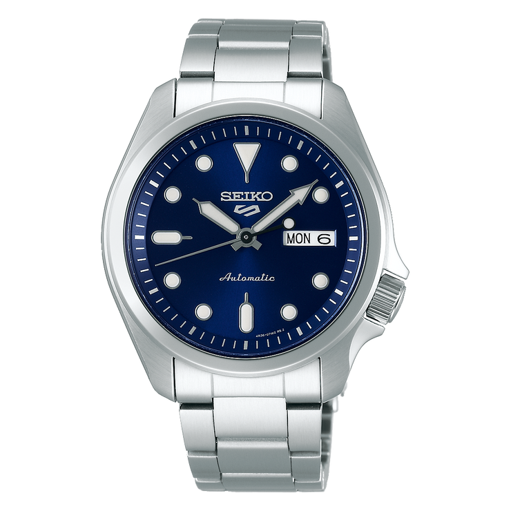 Seiko 5 Sport SRPE53K1