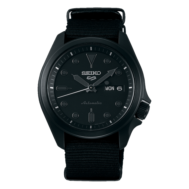 Seiko 5 Sport SRPE69K1