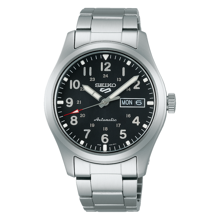 Seiko 5 Sport SRPG27K1