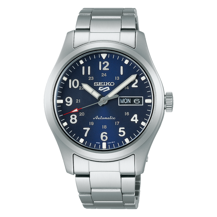 Seiko 5 Sport SRPG29K1
