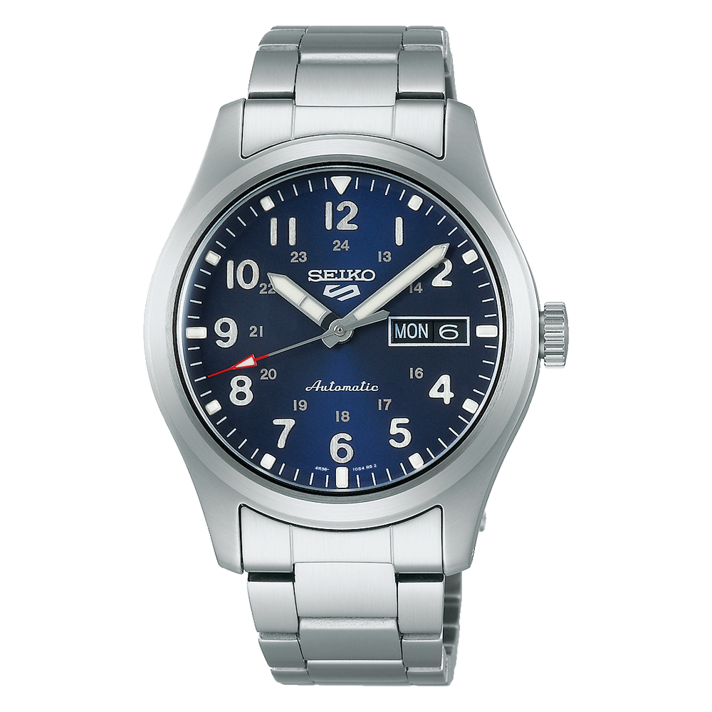 Seiko 5 Sport SRPG29K1