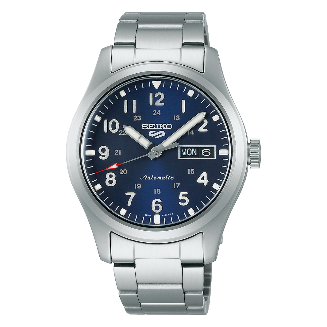 Seiko 5 Sport SRPG29K1