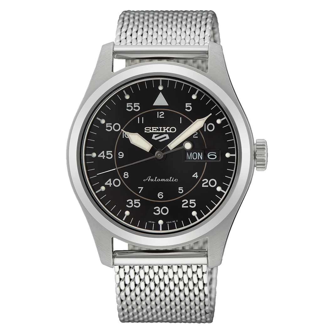 Seiko 5 Sport SRPH23K1