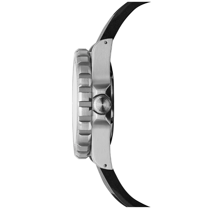 Marathon 41mm Automatic GSAR White Dial