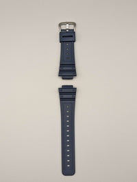 Oakfit in Navy G-Shock GA2100 replacement strap image 2